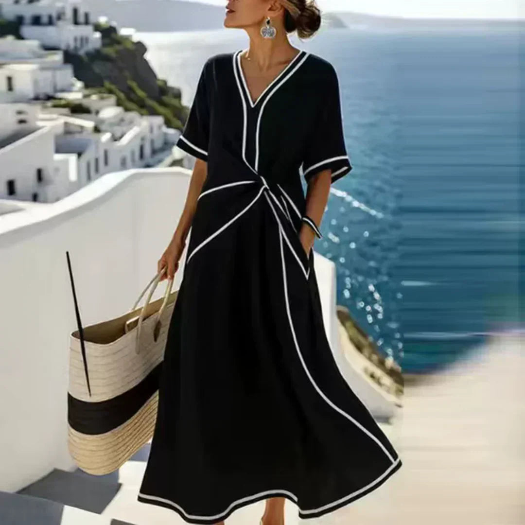 Ananya™ Elegantna i Laskava Tunika