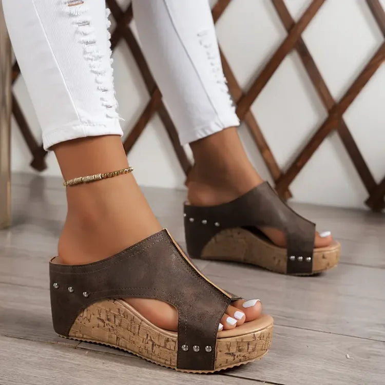 Melissa™ Σανδάλια